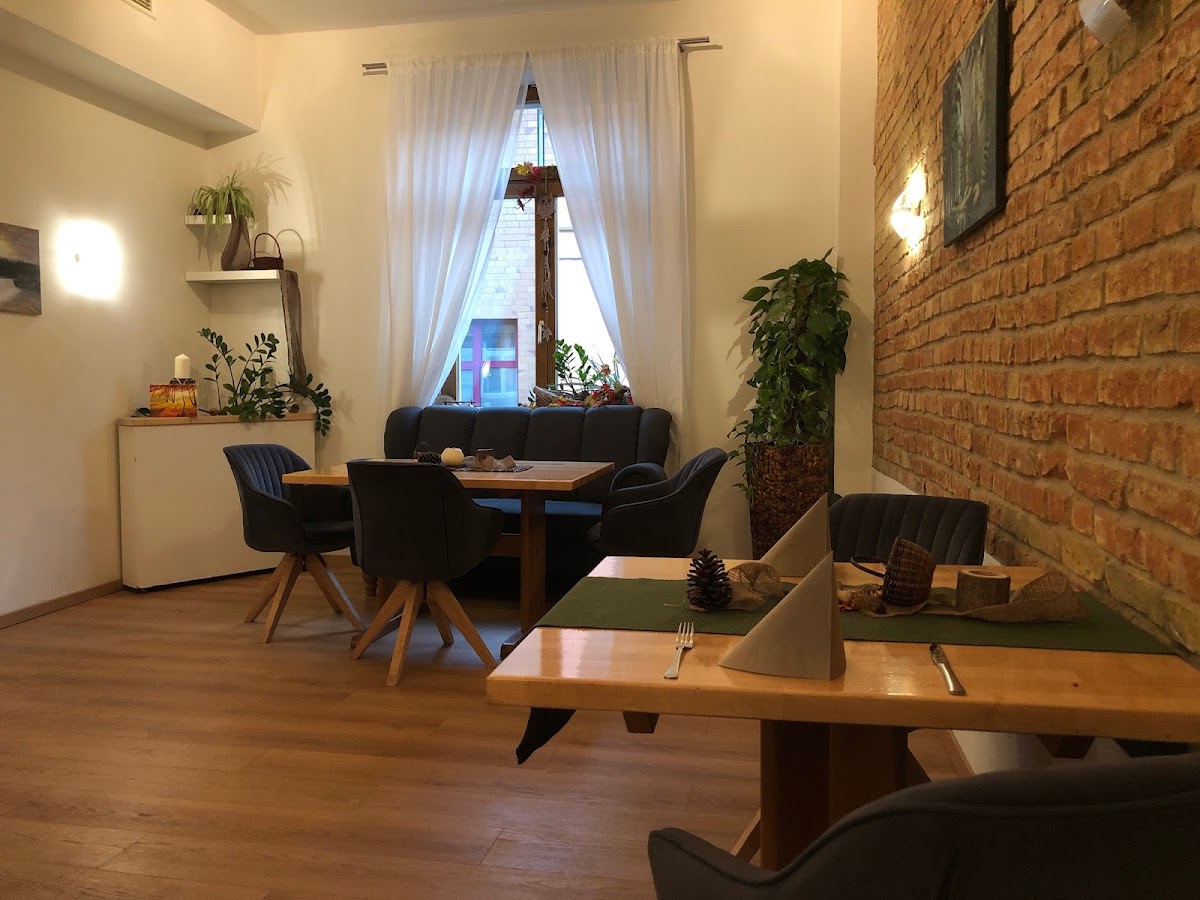 Zum Schäferstübchen