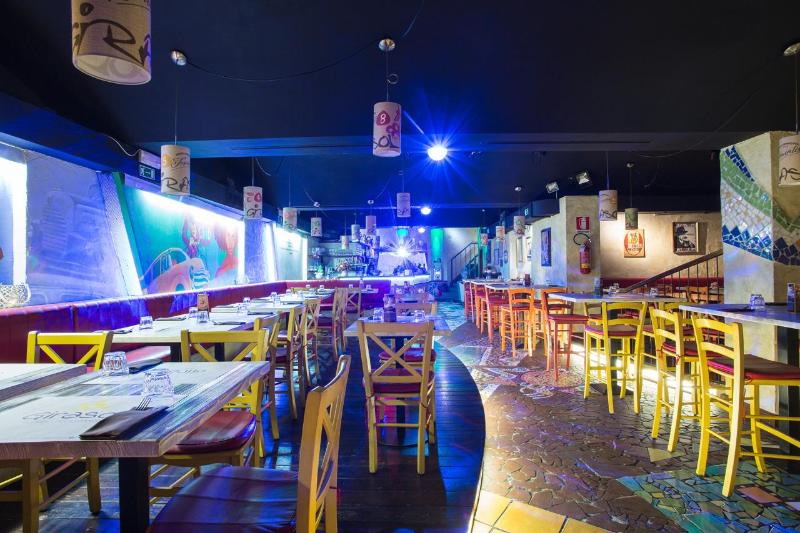 Pizzeria Ristorante Girasol