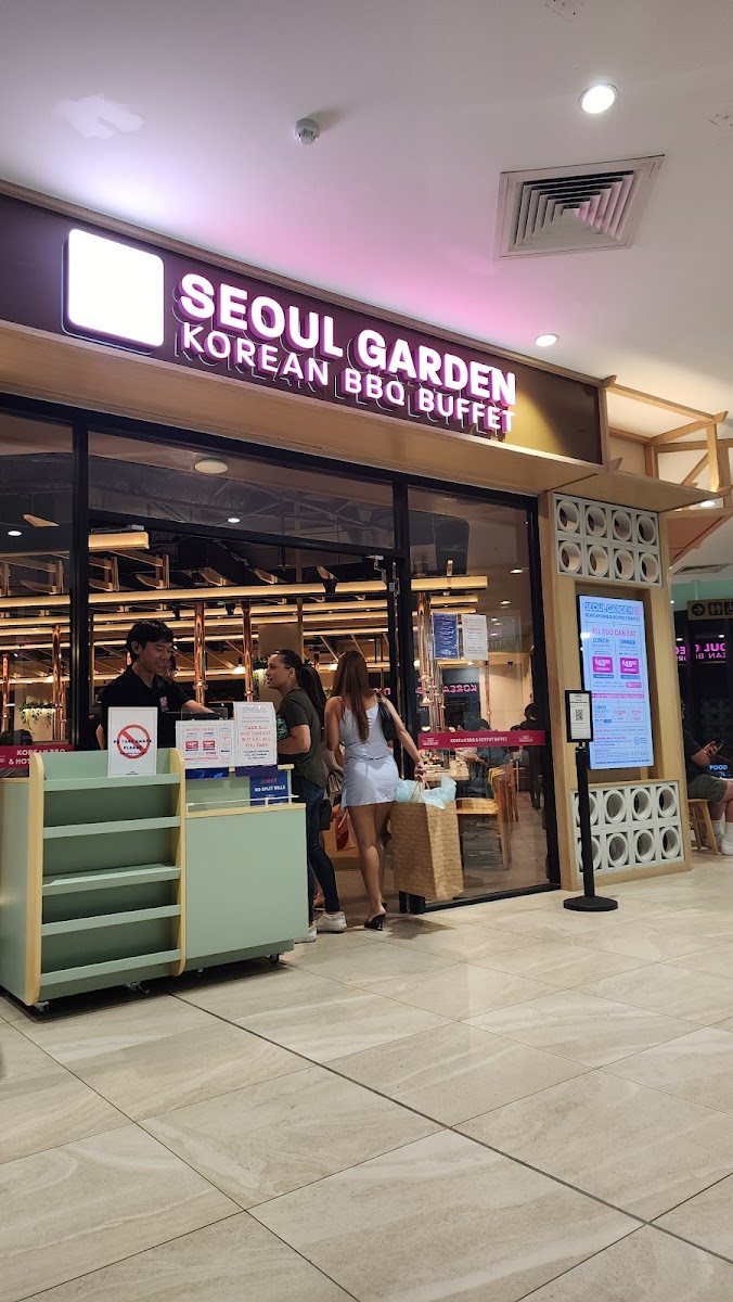 Terrific Noodles Tei·有面儿 （西安面食）