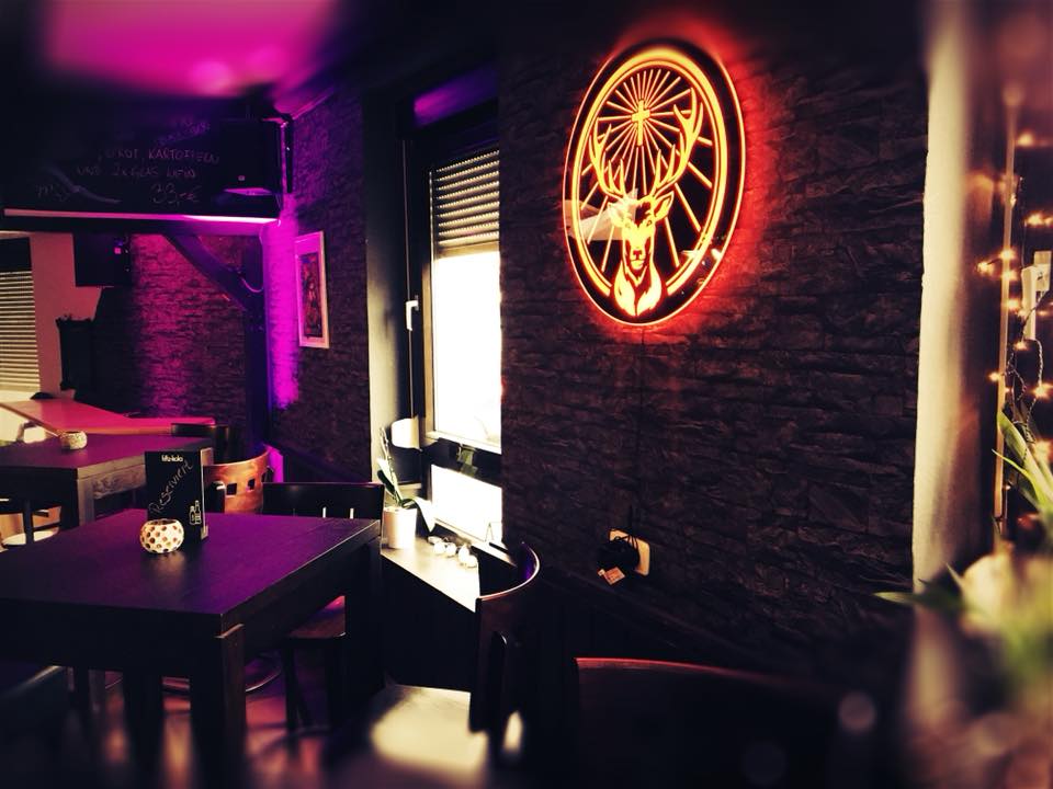 New Orleans OLX | Moments & Drinks - Solingen